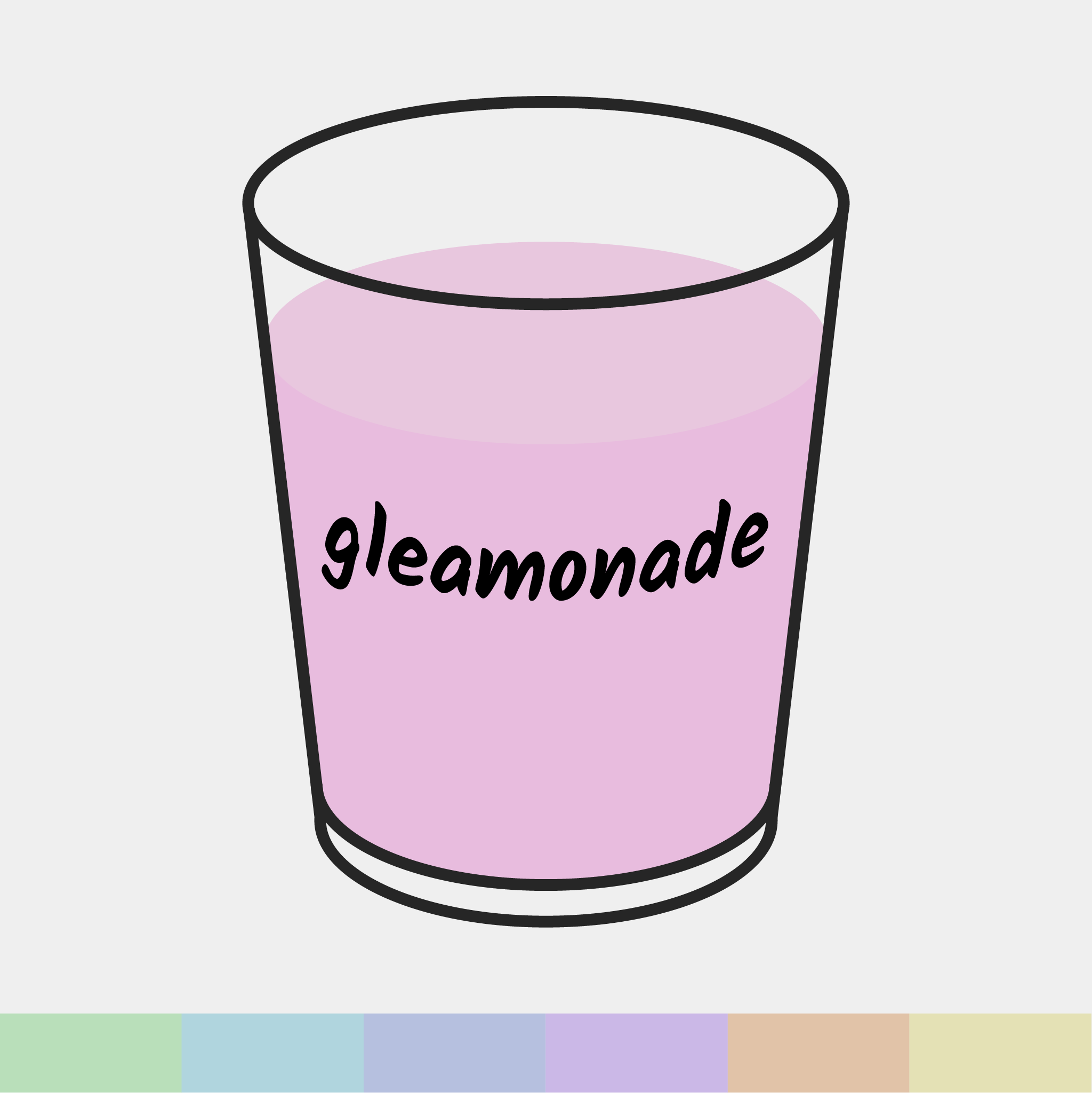 gleamonade